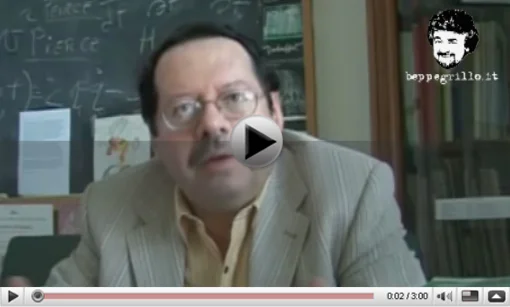 Beppe Scienza e la fregatura dei fondi pensione