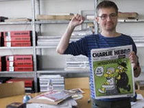 Chi muove i fili del terrorismo e perché? #CharlieHebdo