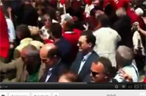 Bersani sdoganato