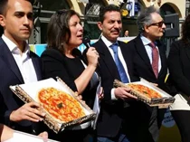 Ricorso M5S all'Agcom contro lo spot di McDonald's