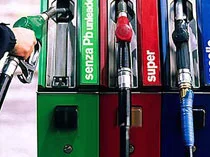 Monti, anche tu la benzina?