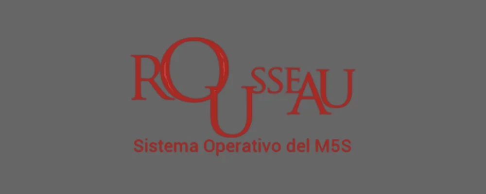 I sicari informatici non fermeranno il MoVimento 5 Stelle