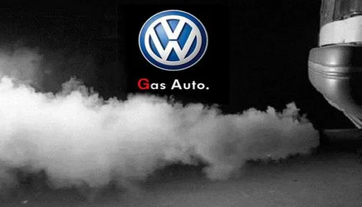 Solo la Volkswagen trucca e inquina? #controlliamoletutte
