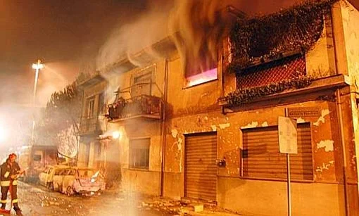 La strage di Viareggio, 5 anni dopo