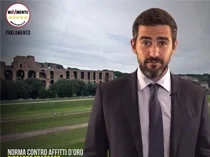 #Italia5Stelle: Italia #senzasprechi