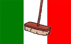 Parlamento pulito! ( V puntata)