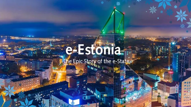 In Estonia per guardare al futuro
