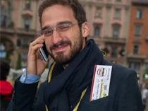 #ForzaAndrea, torna presto!