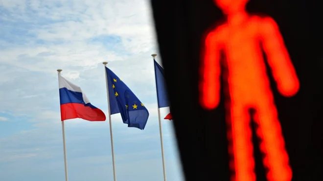Sanzioni Usa alla Russia: concorrenza sleale... a tutto gas?