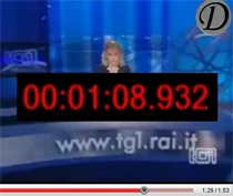 Gli avvoltoi dello share