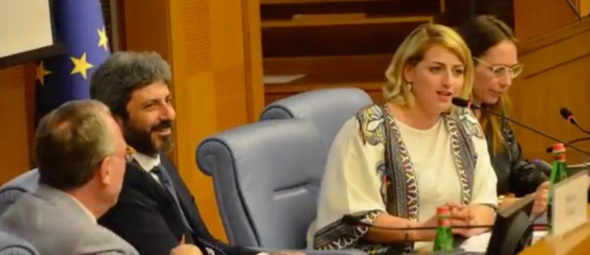 Riconnettere cose, emozioni, persone