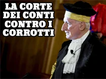 Il nemico è la corruzione