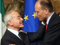 I Letta tengono famiglia
