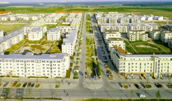 L'architettura nelle città secondo il MoVimento 5 Stelle