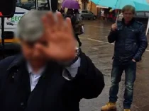 Pd abruzzese Dambruoso style: attivista M5S aggredito