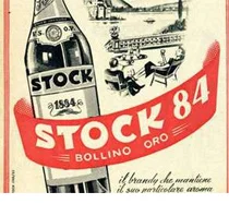 Stock 84 lascia l'Italia