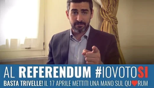 Tutti a votare, per l'Italia e per la democrazia #battiquorum