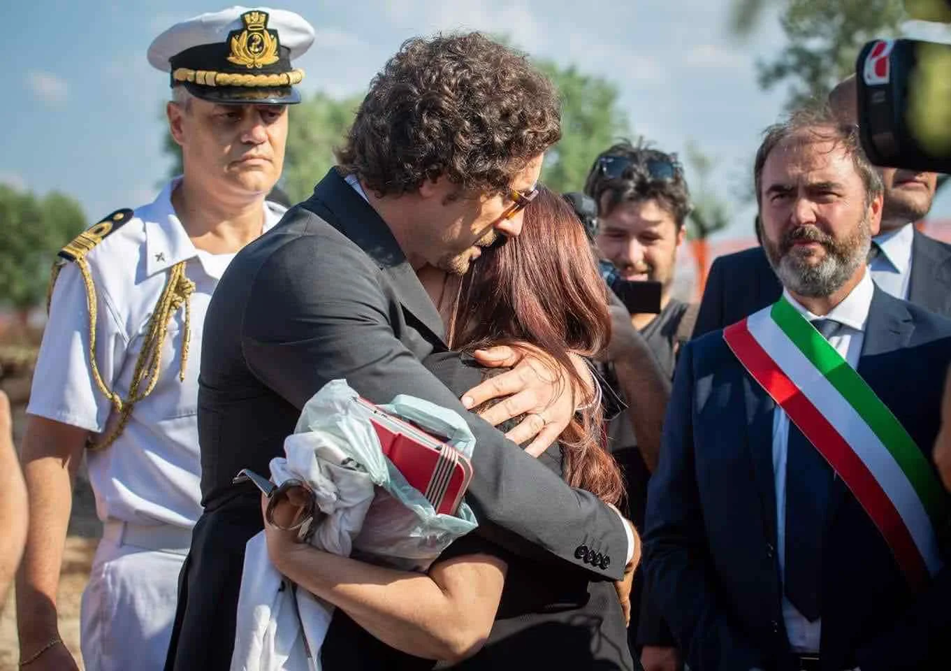 Sicurezza e benessere per chi viaggia in treno