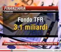 TFR addio