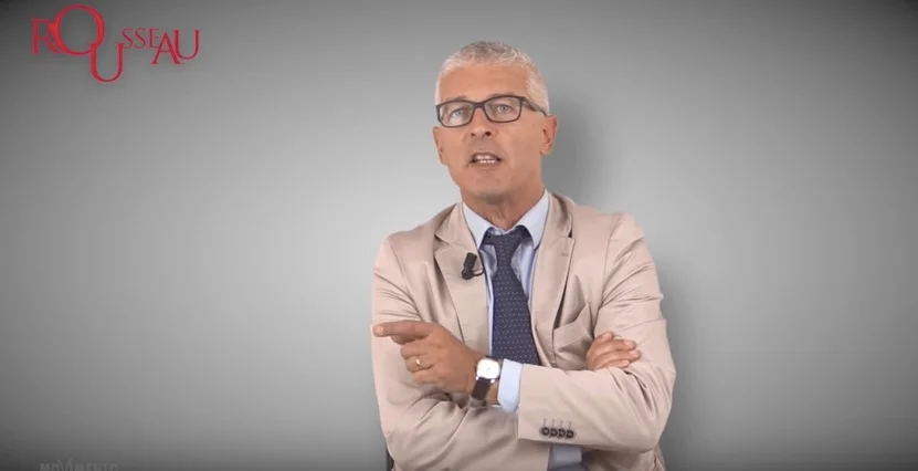 Il #ProgrammaAffariCostituzionali del MoVimento 5 Stelle