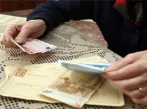 Pensionati a zero euro al mese