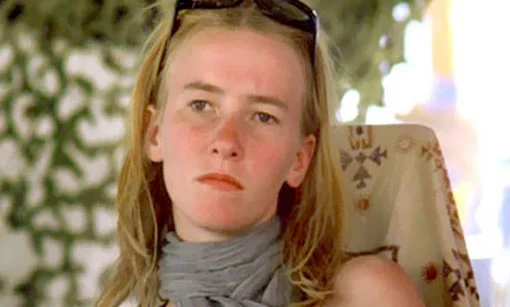 In ricordo di Rachel Corrie