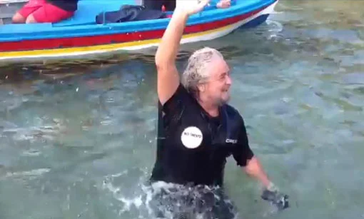 Sbarco in Sicilia