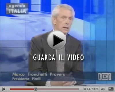 C'è posta per te (licenziamenti Telecom)
