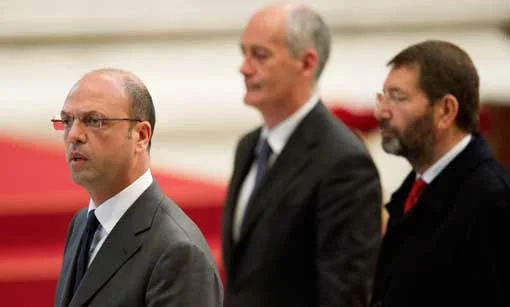 Roma si libera con la democrazia