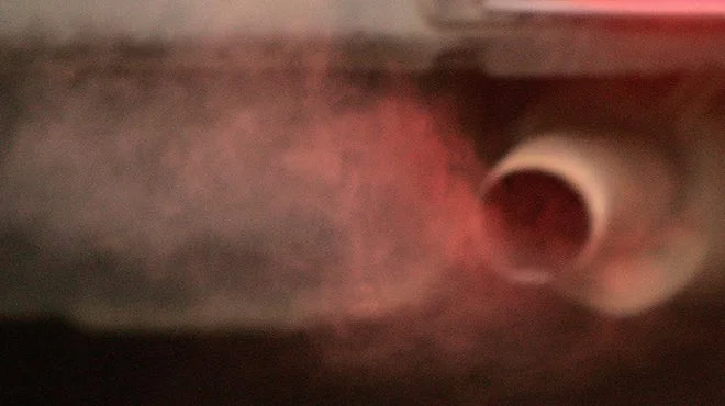 Veicoli pesanti: al via nuove regole su emissioni e consumo di carburante