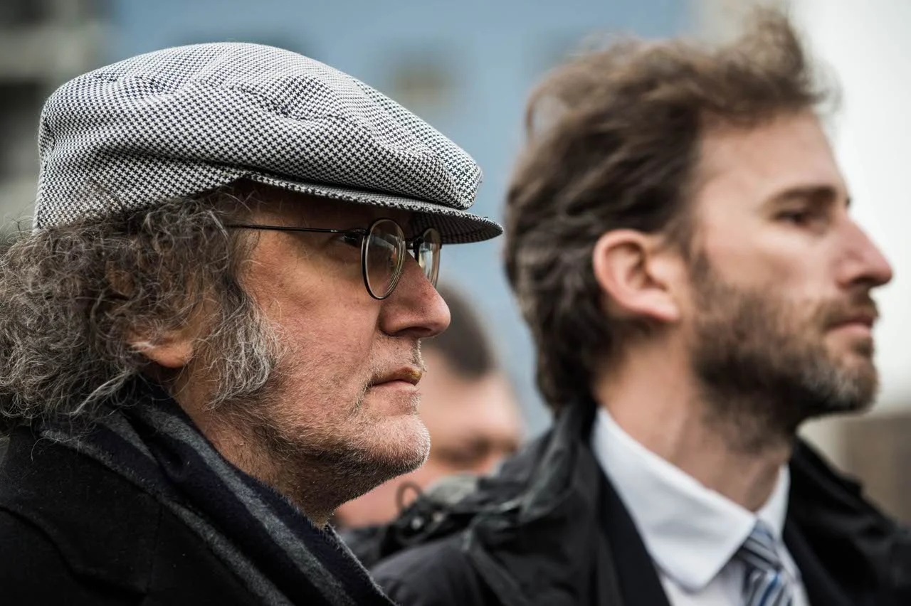 Basta bufale su Gianroberto Casaleggio: #RenziChiediScusa