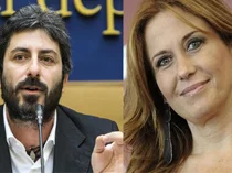 L'interrogazione di Fico sulla Maggioni al Bilderberg