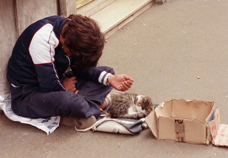 5 milioni di italiani in povertà assoluta