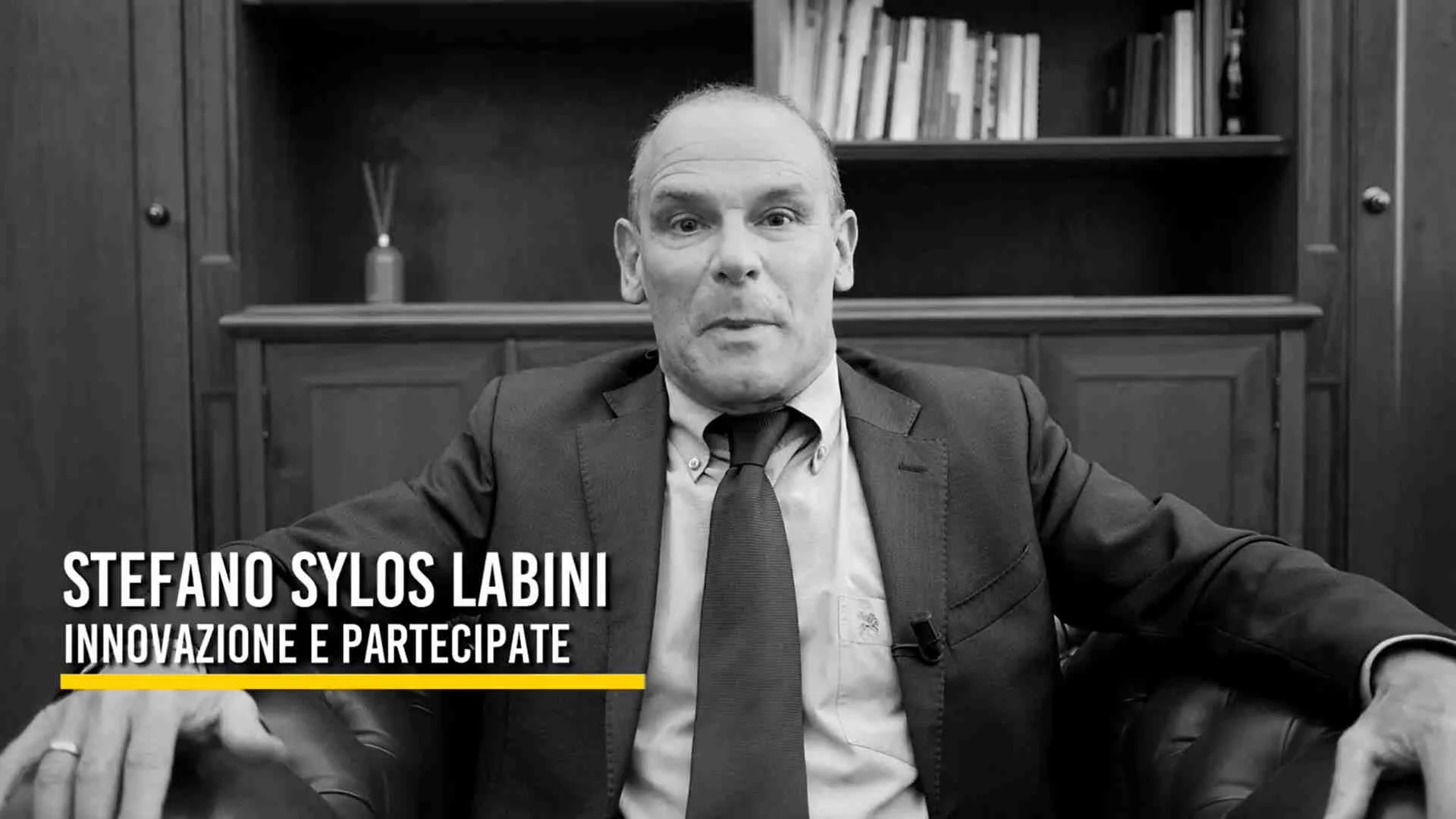 #ProgrammaSviluppoEconomico: innovazione e partecipate pubbliche