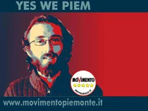 Davide Bono candidato presidente in Piemonte per il M5S