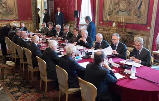 Eraclito e i saggi della democrazia - Dario Fo