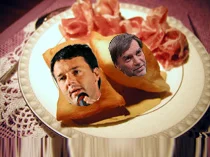 #RenzieGnoccoFritto