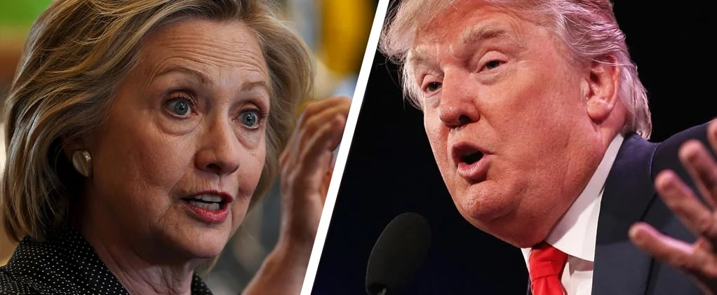 Hillary vs Trump: il colpo finale al sogno americano #Election2016