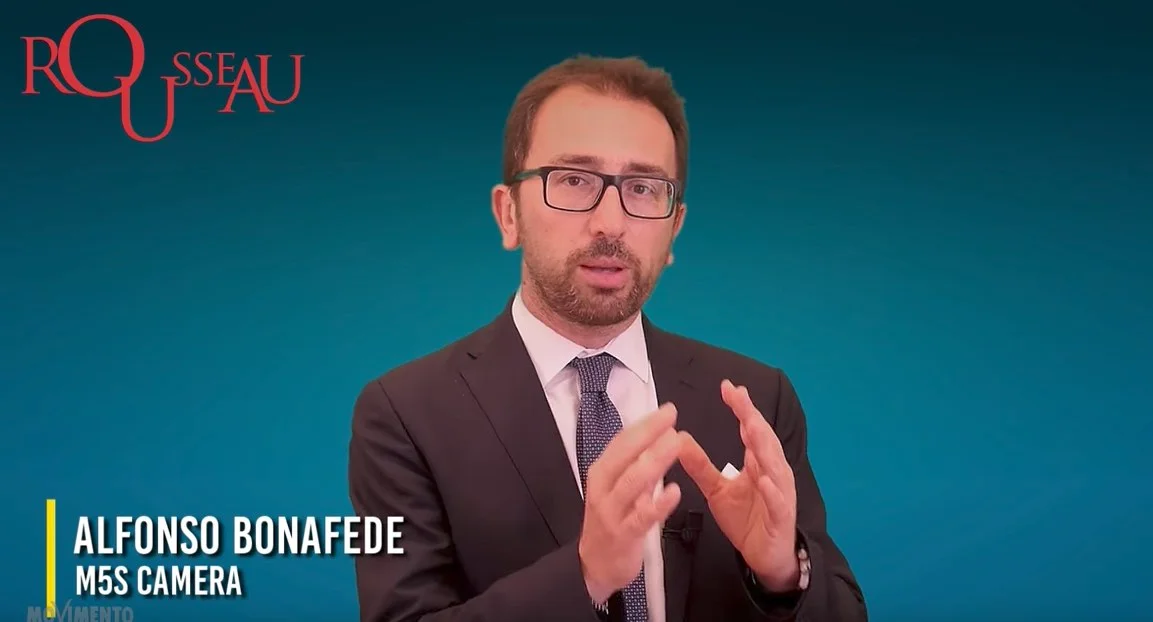 Ecco il #ProgrammaGiustizia del MoVimento 5 Stelle