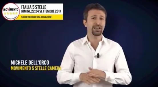 Nell'#Italia5Stelle salviamo davvero Alitalia