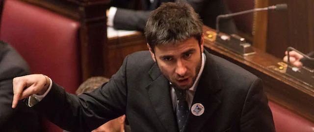 #BastaPropaganda del TG1: intervenga Mattarella!