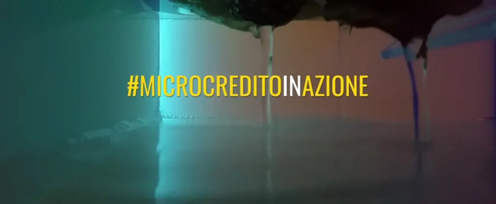 Col #MicrocreditoInAzione fioriscono le aziende innovative
