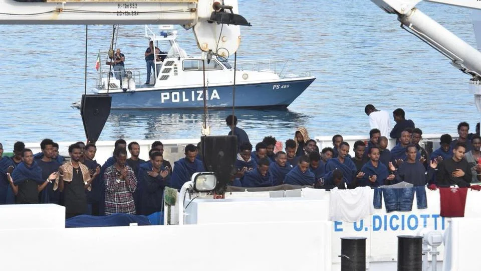 Solidarietà e mutualità: quando l'Unione Europea è sorda