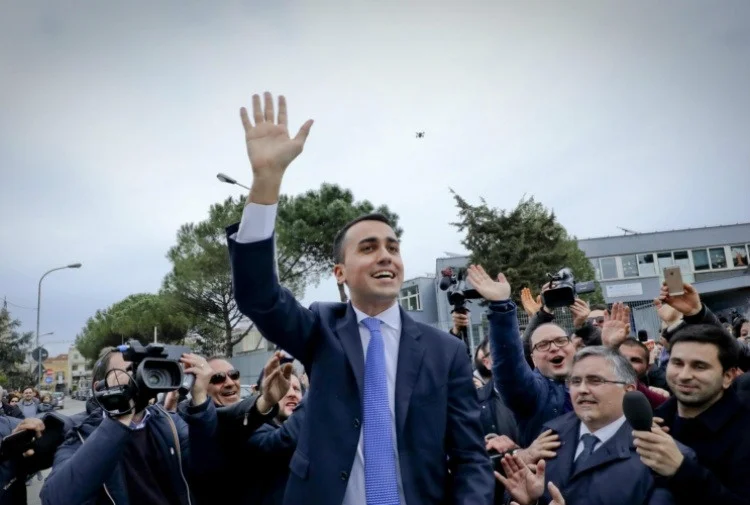 Lavoro e impresa. Queste sono le nostre priorità per l'Italia