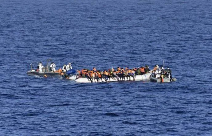 Immigrazione, la rotazione dei porti per responsabilizzare gli altri Paesi europei