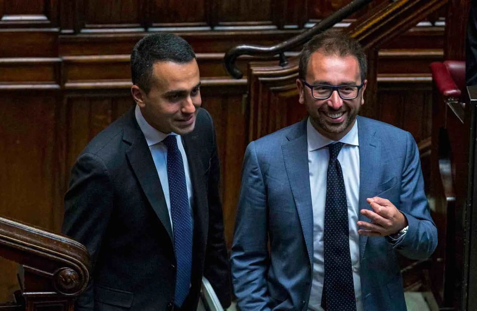 Lettera ai corrotti (o potenziali tali) d'Italia: occhio, arriva la Legge #SpazzaCorrotti!