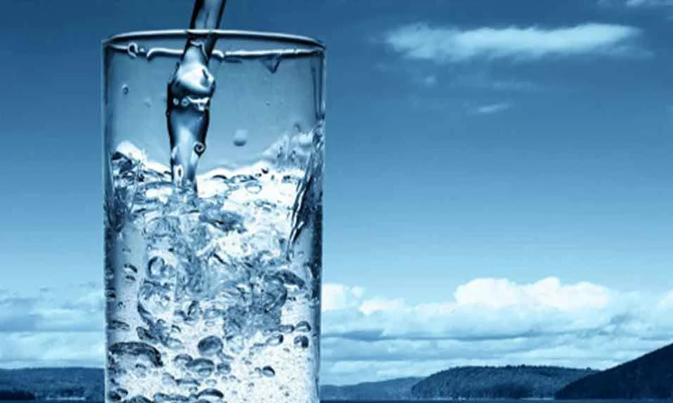 L'acqua pubblica sta arrivando!