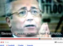 Tremorti, il piazzista internazionale del debito