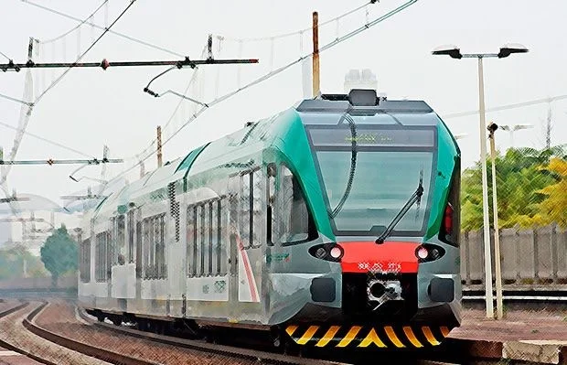 Più treni, più personale e più sicurezza per i pendolari