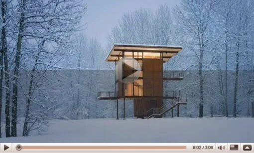 La casa a consumi zero